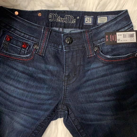 Miss Me Jeans - Picture 5 of 15